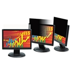 3M Notebook/LCD Privacy Monitor Filter for 21.6 Widescr