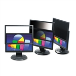 3M Privacy Filter for 19 Wide LCD Desktop Monitors # M