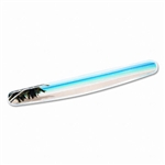 3M Gel Compact Wrist Rest, Beach Design # MMMWR308BH