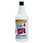 Motsenbocker's Lift-Off&reg; 4 Spray Paint Graffiti Remover, 32oz, Bottle, 6/Carton # MOT41103