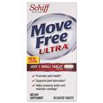 Move Free&reg; Ultra with UC-II Joint Health Tablet, 30 Count # MOV11841