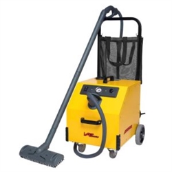 The Vapamore MR-1000 Forza Commercial Grade Steam Cleaning System