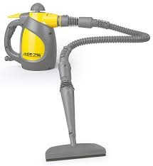 The Vapamore MR-75 AMICO Handheld Steam Cleaner