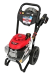 Simpson MegaShot 2800 PSI (Gas-Cold Water) Pressure Washer w/ Honda GCV160 Engine