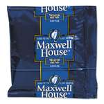 Maxwell House&reg; Coffee, Regular Ground, 1 1/10 oz Pack, 42/Pack # MWH866350