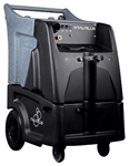 Hydro-Force Nautilus MX3-500 500 PSI 3-Stage Carpet Extractor w/ Hose Package (NO Heat) - Open Box Item