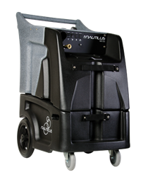 Hydro-Force, Portable Extractor, Nautilus MX3-500HM, 500PSI, Heater, Machine Only