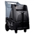 Hydro-Force Nautilus MX500H heated 500 PSI commercial carpet extractor with hose and wand, open box