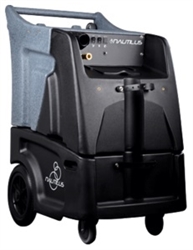 Nautilus Extreme 200 PSI, 8.4-inch 2-Stage Portable Carpet Extractior Vacuum, w Hose Package