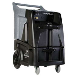 Hydro-Force Nautilus Extreme 500 PSI Restoration Portable Carpet Extractor - APF MXE-500APF - Open Box Item