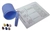 Hydro-Force NA0816A high-pressure metering tip kit with color-coded dilution tips for injection sprayer