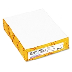 Neenah Paper Classic Crest Premium Paper, White, 93 Bri