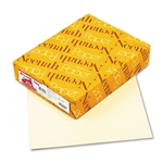 Neenah Paper Classic Linen Premium Paper, Baronial Ivor
