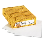 Neenah Paper Classic Laid Premium Paper, White, 93 Brig