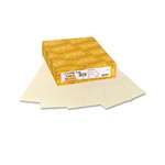 Neenah Paper Classic Laid Stationery Writing Paper, 24-lb, 8-1/2 x 11, Baronial Ivory, 500/Rm # NEE06551