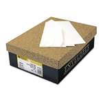 Neenah Paper Classic Crest #10 Envelope, Traditional, Solar White, 500/Box # NEE1744000