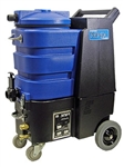Esteam Ninja Classic NJA200 portable carpet extractor 10 gallon 200 psi dual 2-stage machine only
