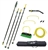 Unger HiFlo nLite Water Fed Window Cleaning Pole Kit, HiMod 55'