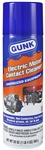 Electric Motor Cleaner 20oz # NM1