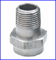 Hydro-Tek Larger Nozzle 03 X 15 X 1/8 MEG, NM302