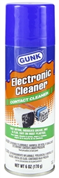 Electronic Cleaner 6oz # NM6