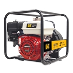 Be Pressure NP-2065HR 2-inch Chemical Transfer Pump, 154 GPM