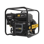 BE Pressure NP-3070R 3-inch Chemical Transfer Pump, 210 CC Powerease Engine