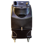 Hydro-Force, Portable Extractor, Olympus 200 PSI, Dual 2-Stage Vac Motors, Heater, Hose And Wand Kit, O200H