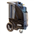 Hydro-Force Olympus O500H 12 gallon heated portable carpet extractor with hose and wand