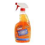 Oil Eater Orange Degreaser Cleaner 32oz Spray Bottle #AOD3211902 (case of 6)