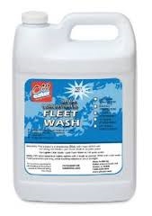 Oil Eater ATW1G70001-4PK Fleet Wash - 1 Gallon, (Pack Of 4)