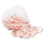 Office Snax&reg; Candy Tubs, Peppermint Puffs, 44 oz # OFX00042