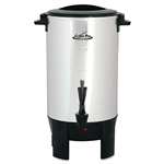 Coffee Pro 30-Cup Percolating Urn, Stainless Steel # OGFCP30