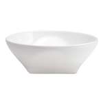 Office Settings Chef's Table Fine Porcelain Bowl, 7oz, White, 8/Box # OSICTB1