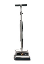 Koblenz P-1800 Rug Shampooer and Floor Polisher, 12-Inch