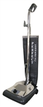 Perfect Products 12-inch Upright Vacuum with Magnet and Ergonomic Handle