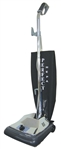 Perfect Products 12" HEPA Upright Vacuum with Magnet and Ergonimic Handle