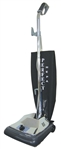 Perfect Products 12-inch HEPA Upright Vacuum with Magnet and Ergonimic Handle