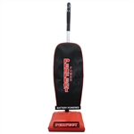 Perfect Products P110 12-inch Commercial Lightweight Upright Vacuum (Hepa)