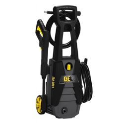 BE Pressure Pressure Washer 1400 PSI 1.3 GPM 1.2HP Electric, P1415EN