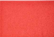 20-inch Pads for Square Scrub Machines (Case of 5) P1420RED