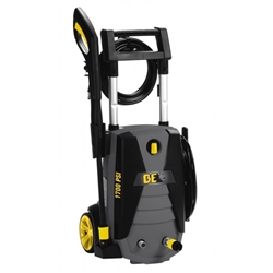 BE Pressure P1615EN Pressure Washer 1700 PSI Electric Cold Water, P1615EN