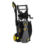 BE Pressure P1815EN Pressure Washer 1750 PSI Electric Cold Water, P1815EN