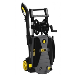 BE Pressure P1815EN Pressure Washer 1750 PSI Electric Cold Water, P1815EN