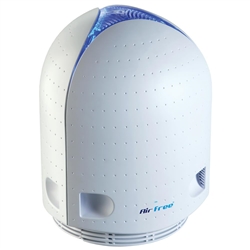 Airfree P1000 Air Sterilizer & Air Purifier Platinum (