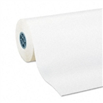 Pacon Kraft Paper Roll, 24 x 1000 ft, White # PAC5624