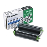 Panasonic KXFA65 Film Cartridge & Film Roll # PANKXFA65