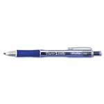Paper Mate&reg; Profile Elite Retractable Ballpoint Pen, Blue Ink, Bold # PAP1776373