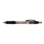 Paper Mate&reg; Profile Ballpoint Retractable Pen, Black Ink, Bold, 36 per Box # PAP1921067