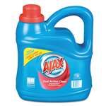 Ajax&reg; Liquid Laundry Detergent, 134 oz Bottle, Fresh Scent # PBC49276EA
